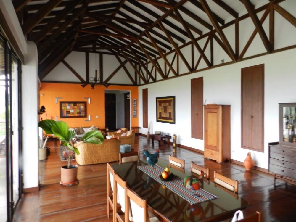 Casa en venta en Tribunas Corcega, Pereira · foto 9 de 15