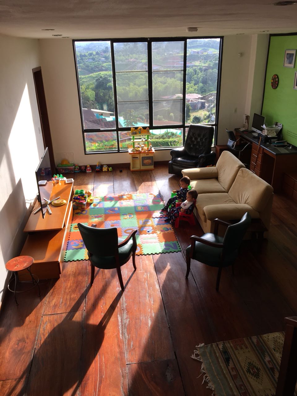 Casa en venta en Tribunas Corcega, Pereira · foto 13 de 15