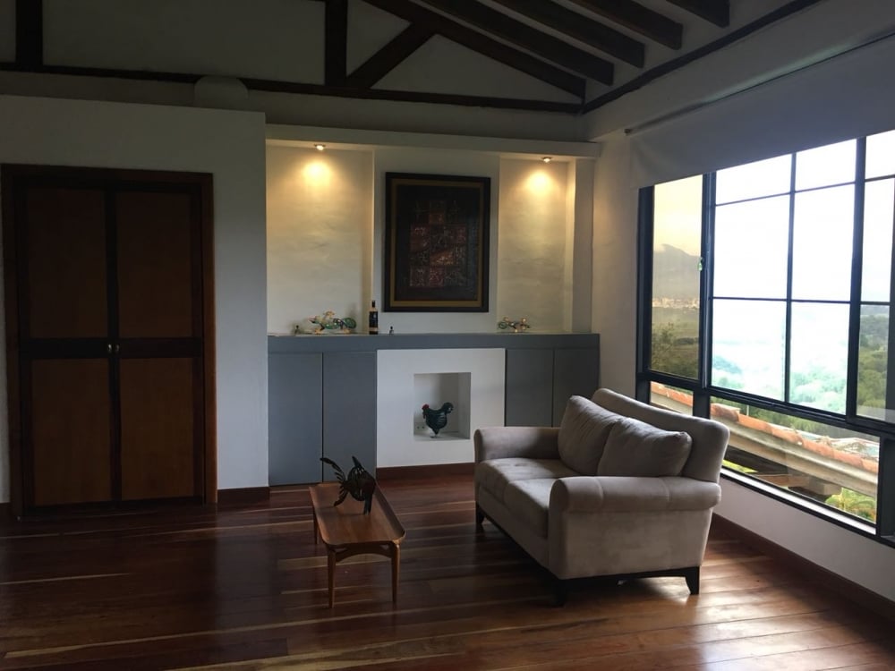 Casa en venta en Tribunas Corcega, Pereira · foto 14 de 15
