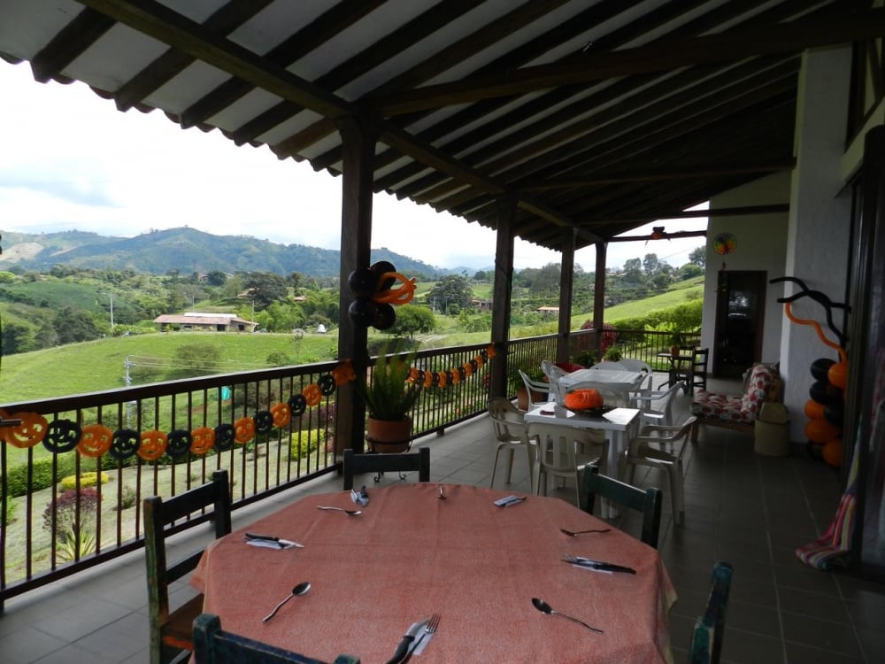 Casa en venta en Tribunas Corcega, Pereira · foto 15 de 15