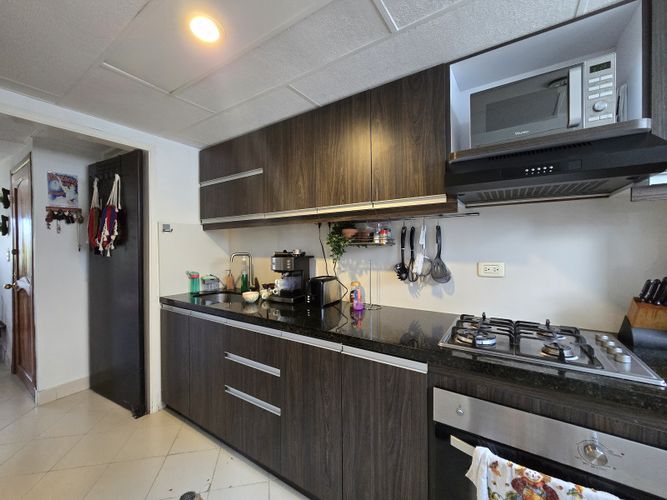 Apartamento de 2 alcobas en venta en El Ingenio, Cali, 71 m² · foto 2 de 24