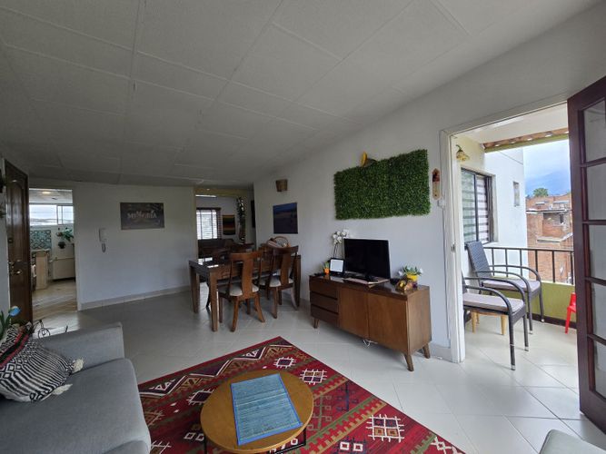 Apartamento de 2 alcobas en venta en El Ingenio, Cali, 71 m² · foto 5 de 24