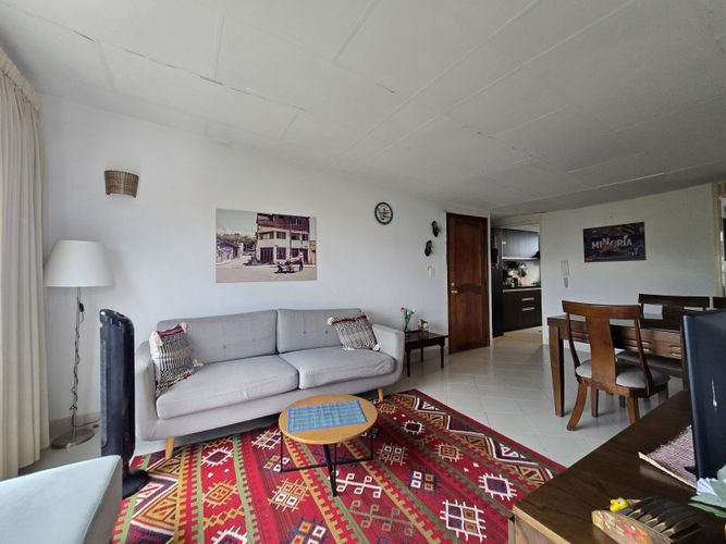 Apartamento de 2 alcobas en venta en El Ingenio, Cali, 71 m² · foto 7 de 24
