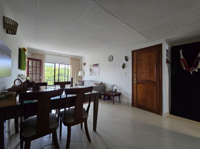 Apartamento de 2 alcobas en venta en El Ingenio, Cali, 71 m² · foto 8 de 24