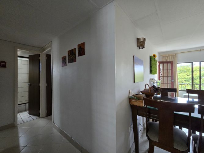 Apartamento de 2 alcobas en venta en El Ingenio, Cali, 71 m² · foto 9 de 24