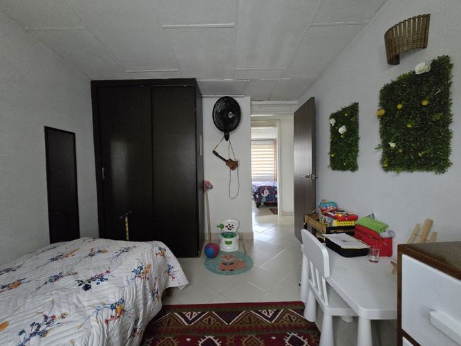 Apartamento de 2 alcobas en venta en El Ingenio, Cali, 71 m² · foto 12 de 24