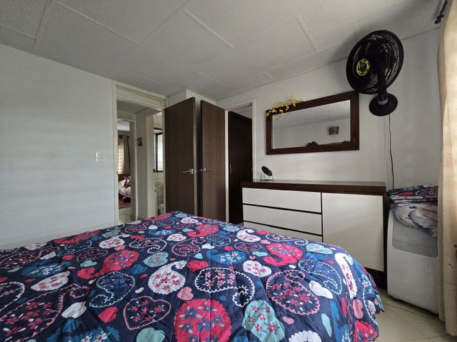 Apartamento de 2 alcobas en venta en El Ingenio, Cali, 71 m² · foto 16 de 24