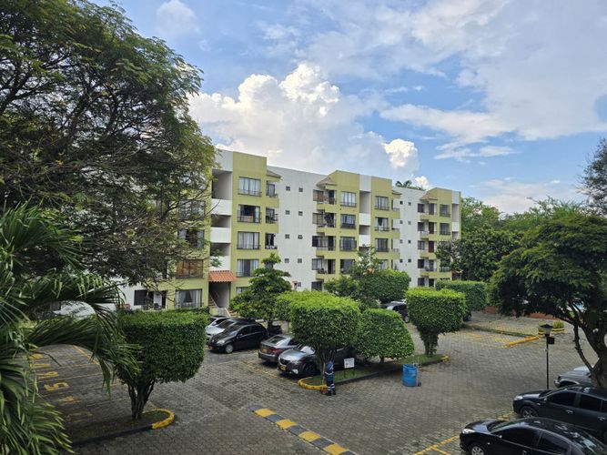Apartamento de 2 alcobas en venta en El Ingenio, Cali, 71 m² · foto 19 de 24
