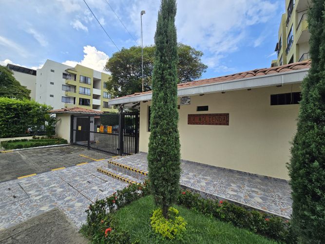 Apartamento de 2 alcobas en venta en El Ingenio, Cali, 71 m² · foto 20 de 24