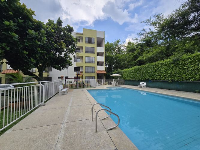Apartamento de 2 alcobas en venta en El Ingenio, Cali, 71 m² · foto 21 de 24