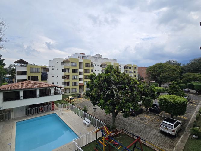 Apartamento de 2 alcobas en venta en El Ingenio, Cali, 71 m² · foto 22 de 24
