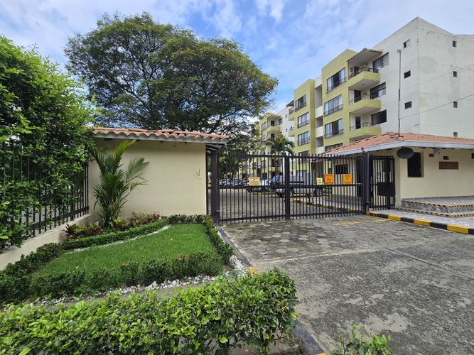 Apartamento de 2 alcobas en venta en El Ingenio, Cali, 71 m² · foto 23 de 24