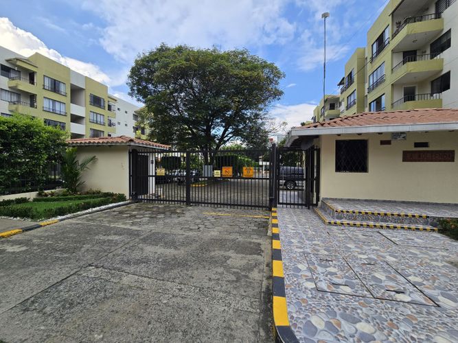 Apartamento de 2 alcobas en venta en El Ingenio, Cali, 71 m² · foto 24 de 24