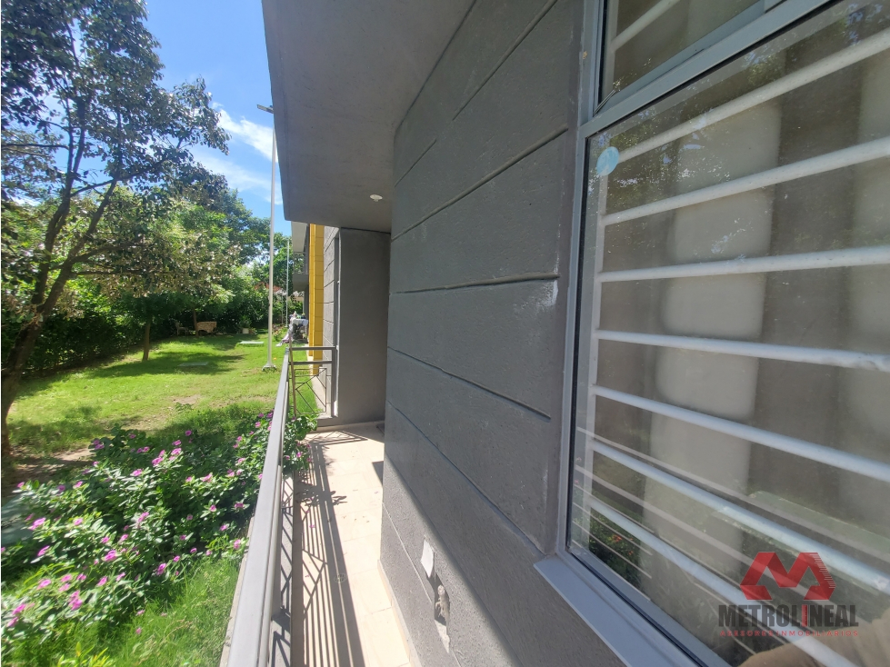Apartamento en venta en Villa Estrella, Cartagena · foto 4 de 24