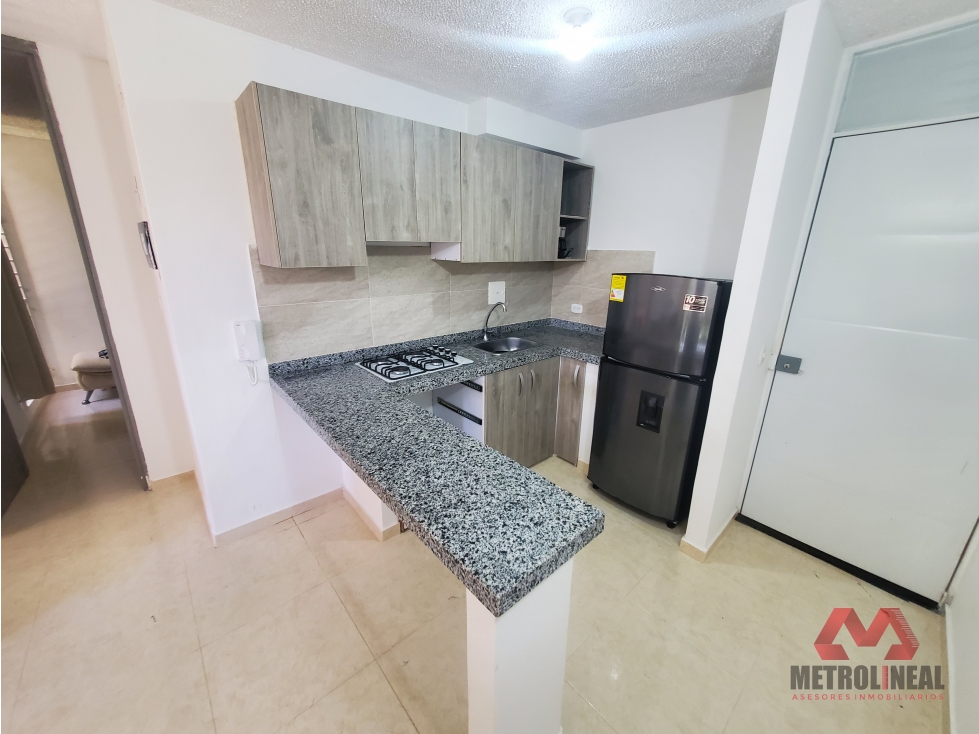 Apartamento en venta en Villa Estrella, Cartagena · foto 6 de 24