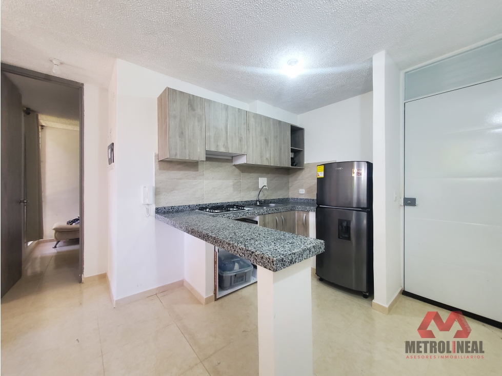 Apartamento en venta en Villa Estrella, Cartagena · foto 7 de 24
