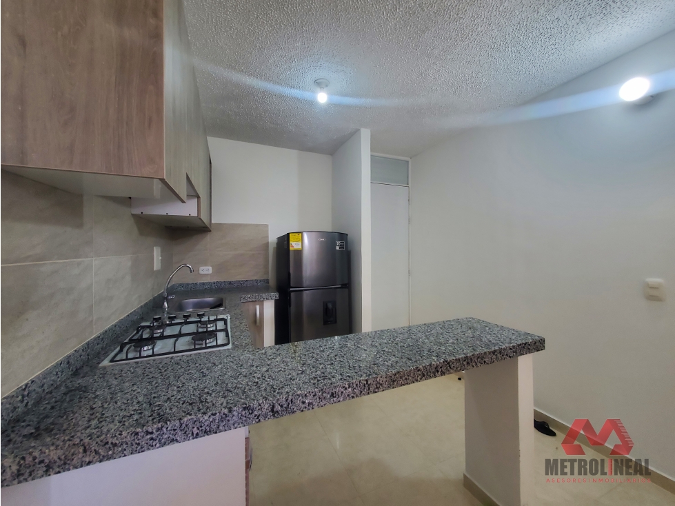 Apartamento en venta en Villa Estrella, Cartagena · foto 8 de 24