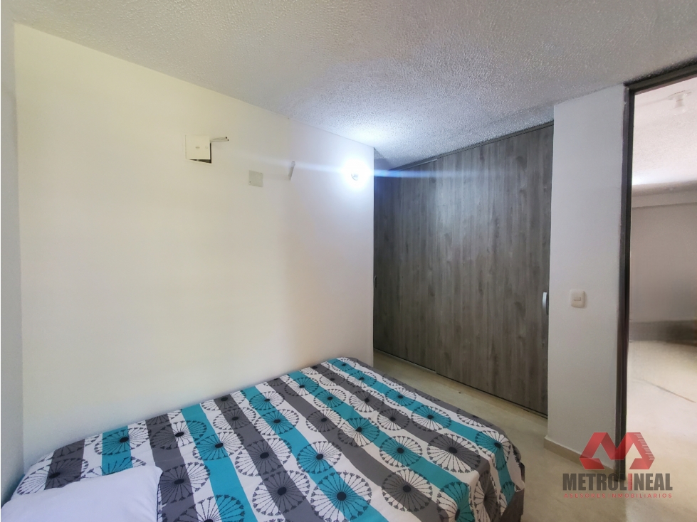 Apartamento en venta en Villa Estrella, Cartagena · foto 9 de 24