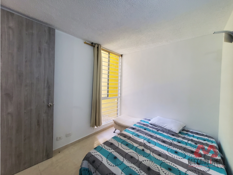 Apartamento en venta en Villa Estrella, Cartagena · foto 10 de 24