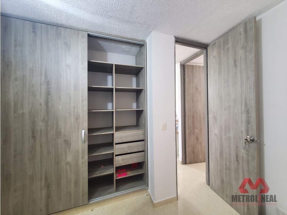 Apartamento en venta en Villa Estrella, Cartagena · foto 13 de 24