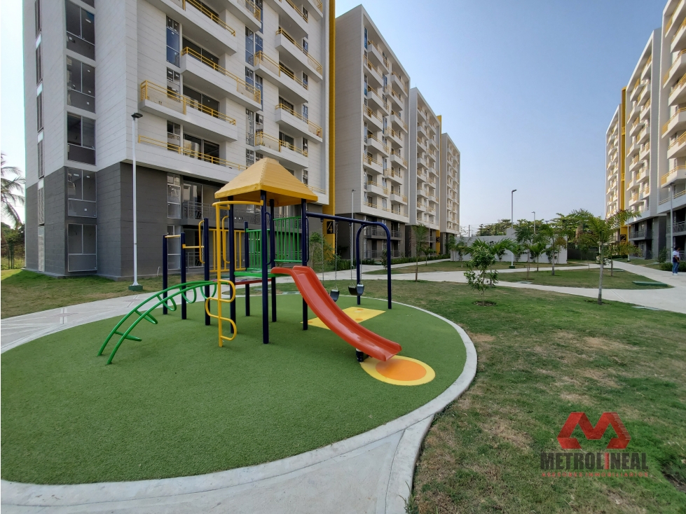 Apartamento en venta en Villa Estrella, Cartagena · foto 21 de 24