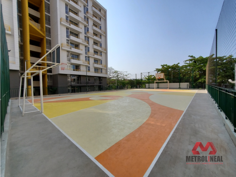 Apartamento en venta en Villa Estrella, Cartagena · foto 22 de 24