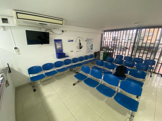 Edificio en venta en Tequendama, Cali, 644 m² · foto 4 de 23
