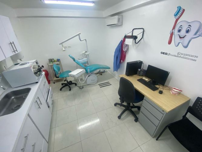 Edificio en venta en Tequendama, Cali, 644 m² · foto 14 de 23