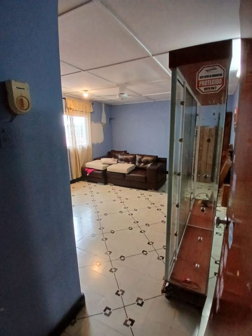 Casa en venta en El Poblado, Barranquilla · foto 8 de 24
