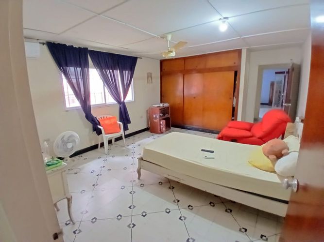 Casa en venta en El Poblado, Barranquilla · foto 12 de 24