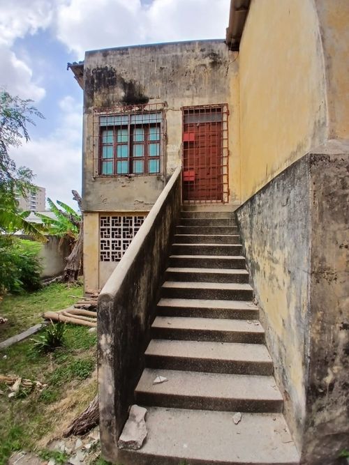 Casa en venta en El Poblado, Barranquilla · foto 22 de 24