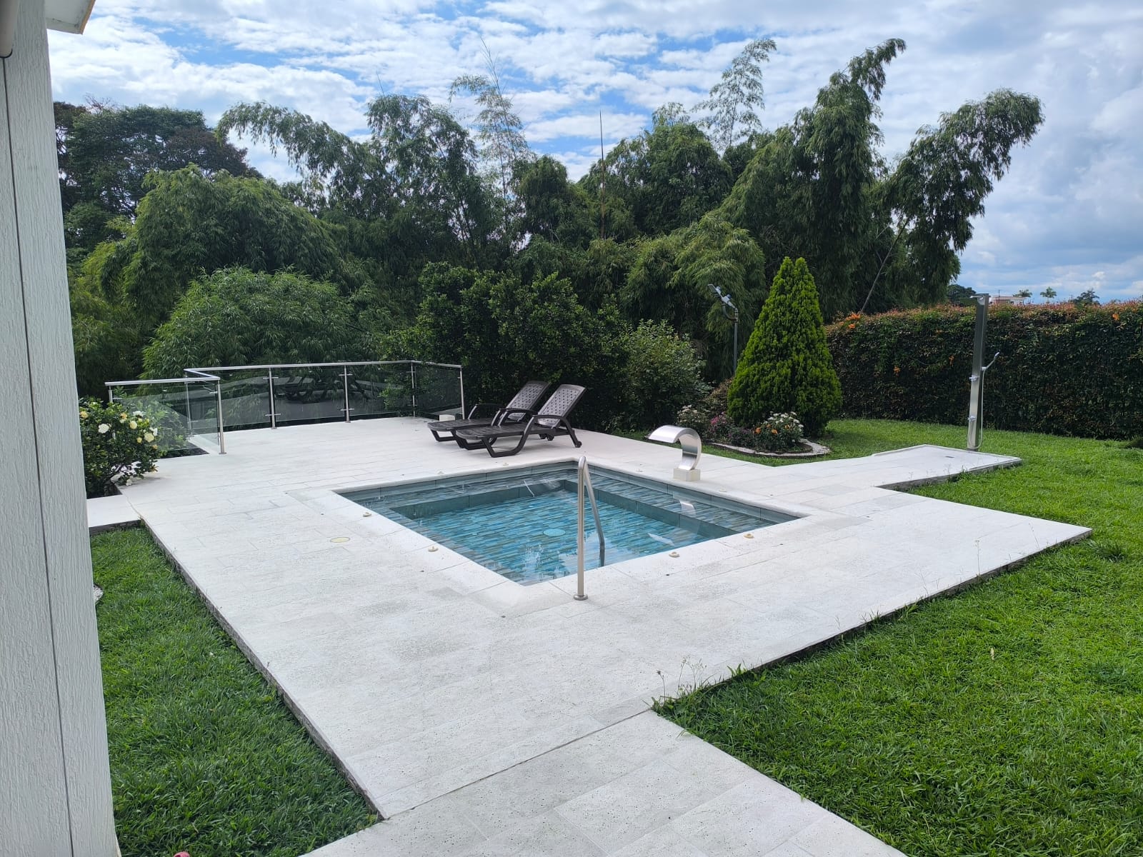 Casa en venta en Tribunas Corcega, Pereira · foto 3 de 13