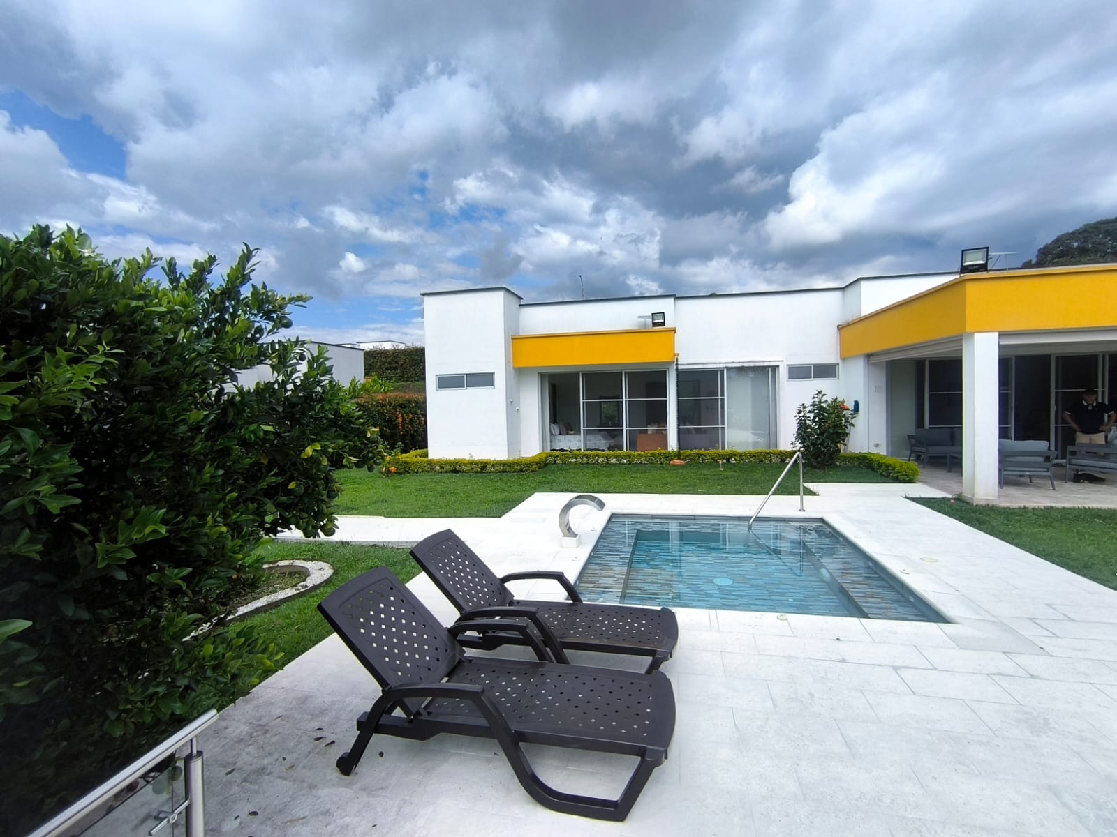Casa en venta en Tribunas Corcega, Pereira · foto 4 de 13