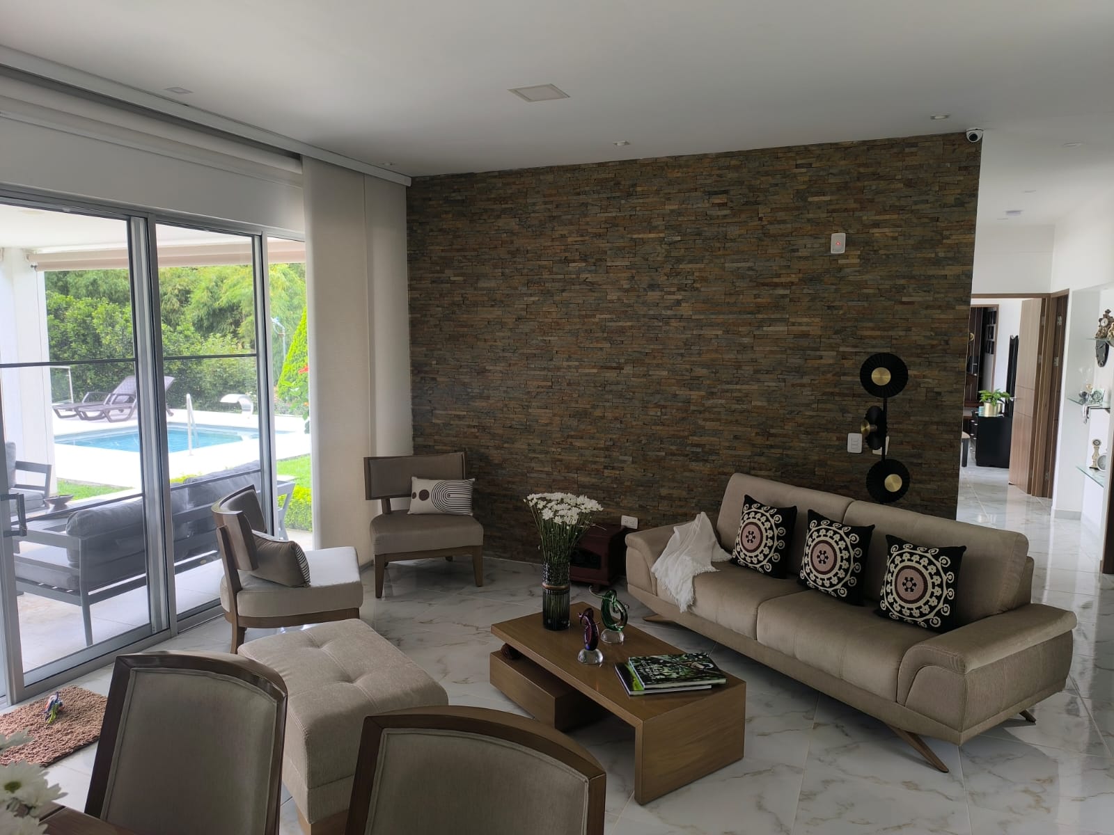 Casa en venta en Tribunas Corcega, Pereira · foto 5 de 13