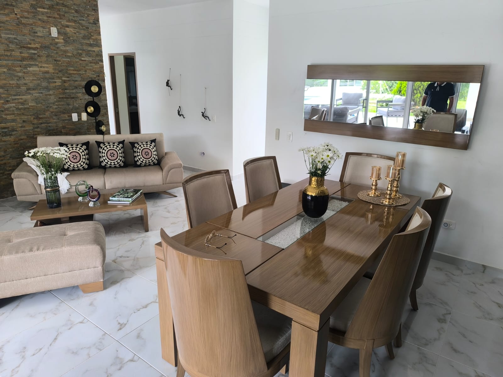Casa en venta en Tribunas Corcega, Pereira · foto 6 de 13