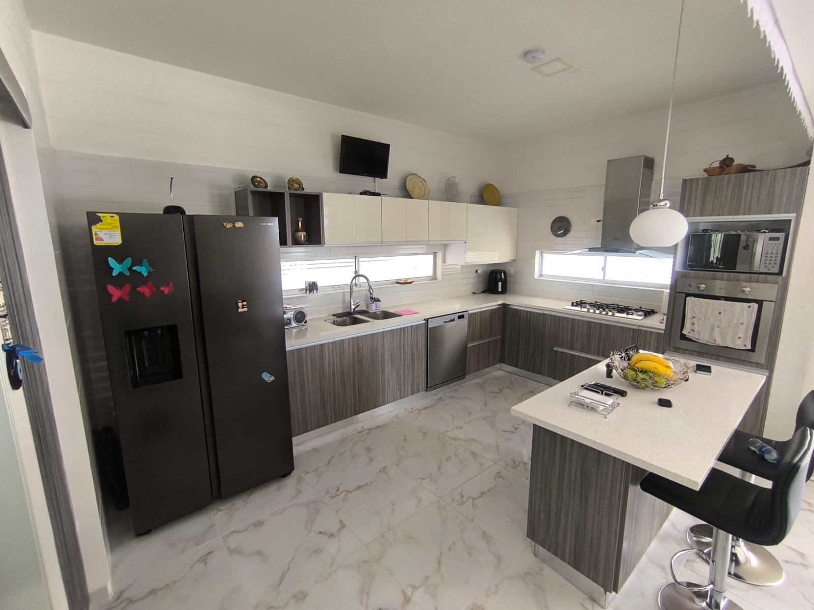 Casa en venta en Tribunas Corcega, Pereira · foto 7 de 13