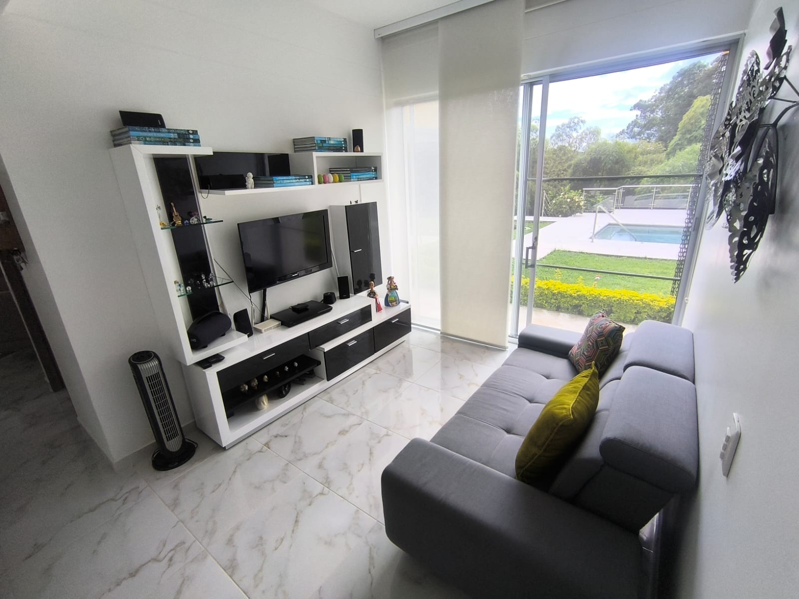 Casa en venta en Tribunas Corcega, Pereira · foto 8 de 13