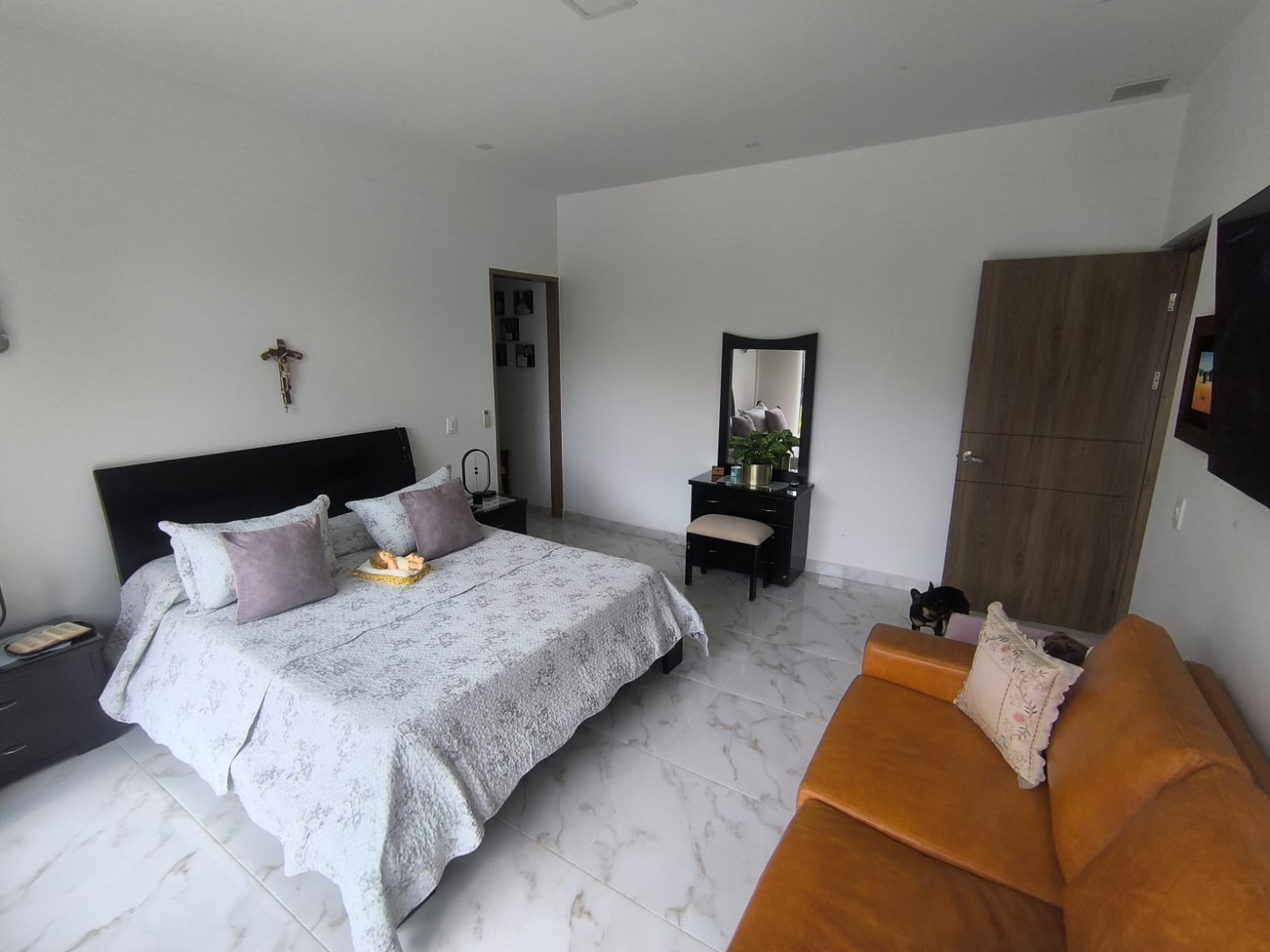 Casa en venta en Tribunas Corcega, Pereira · foto 9 de 13