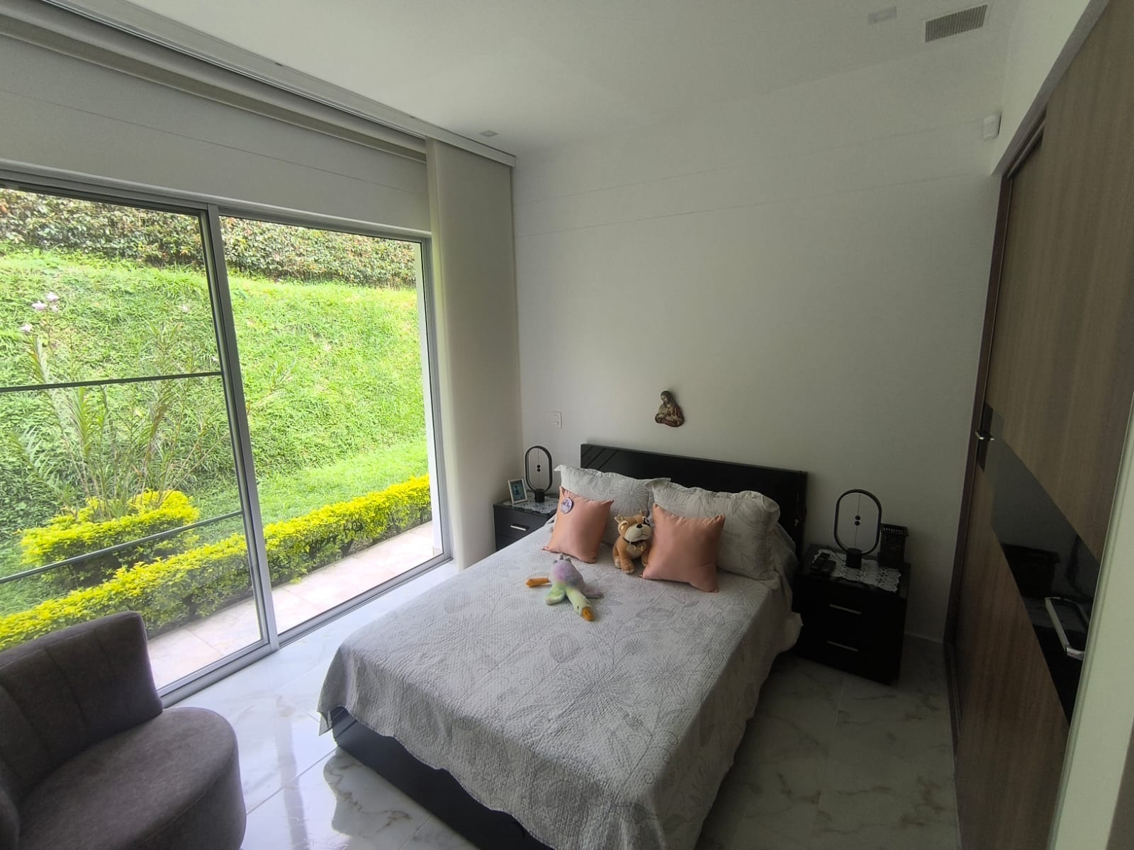 Casa en venta en Tribunas Corcega, Pereira · foto 10 de 13