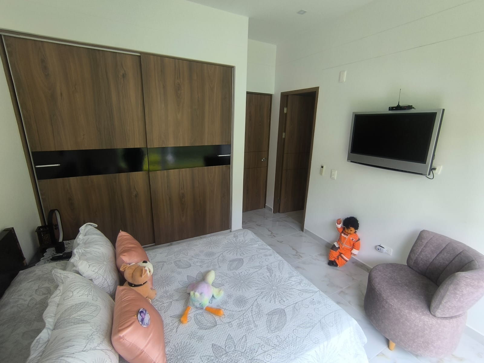 Casa en venta en Tribunas Corcega, Pereira · foto 11 de 13