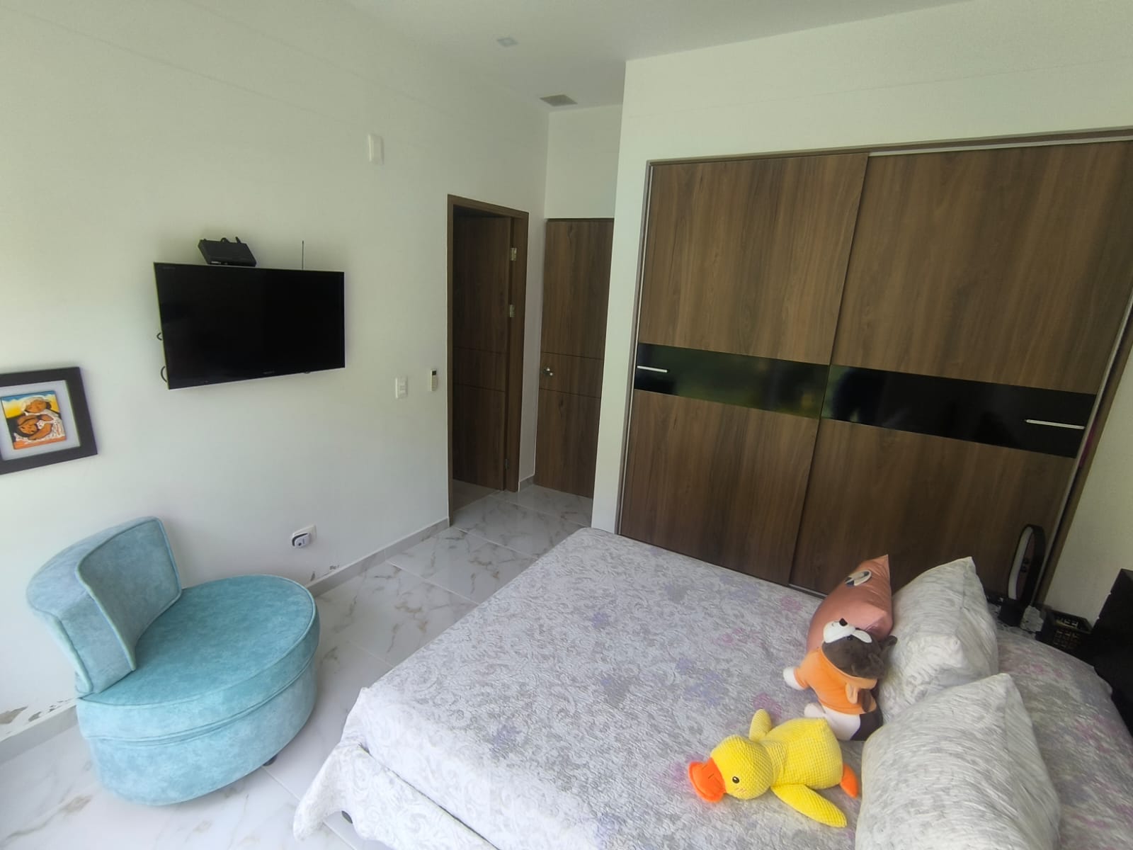 Casa en venta en Tribunas Corcega, Pereira · foto 12 de 13