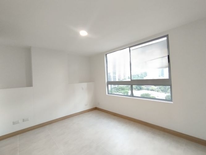 Apartamento de 2 alcobas en arriendo en El Poblado, Medellín, 72 m² · foto 7 de 20