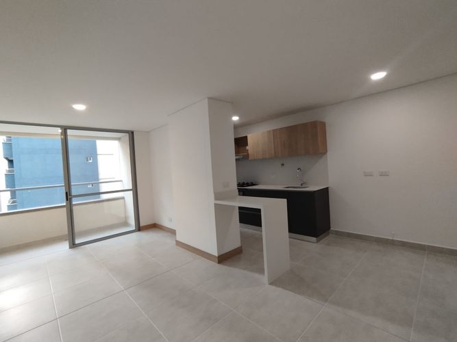Apartamento de 2 alcobas en arriendo en El Poblado, Medellín, 72 m² · foto 11 de 20