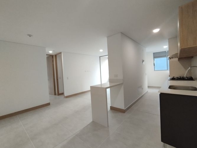 Apartamento de 2 alcobas en arriendo en El Poblado, Medellín, 72 m² · foto 18 de 20