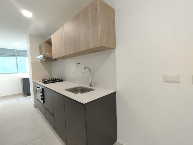 Apartamento de 2 alcobas en arriendo en El Poblado, Medellín, 72 m² · foto 20 de 20