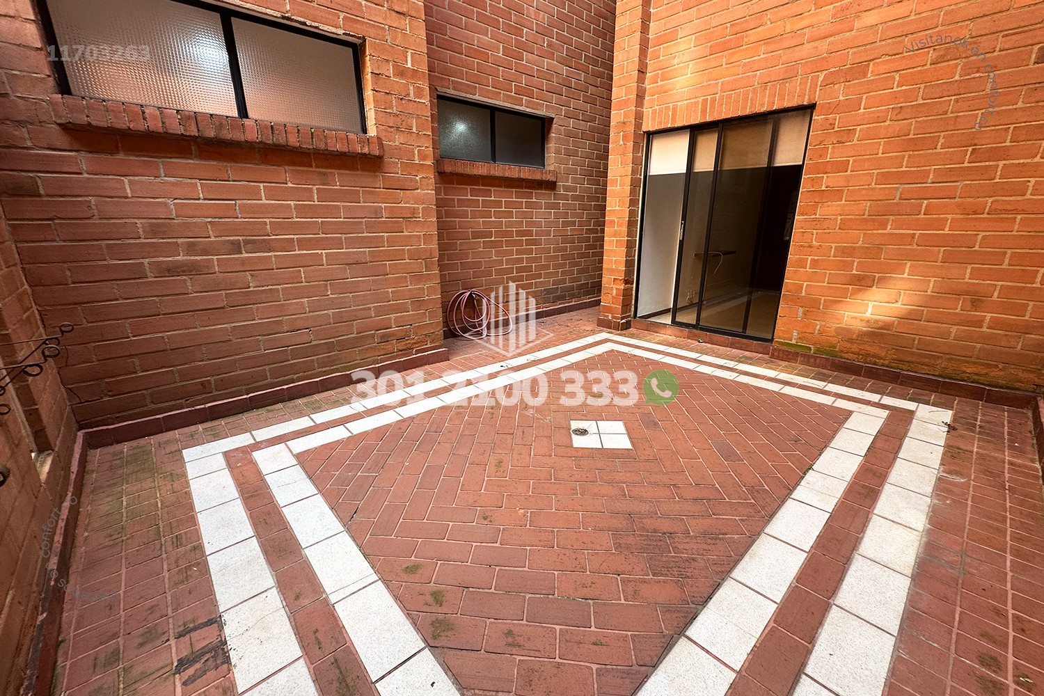 Apartamento en arriendo en Laureles, Medellín · foto 13 de 17