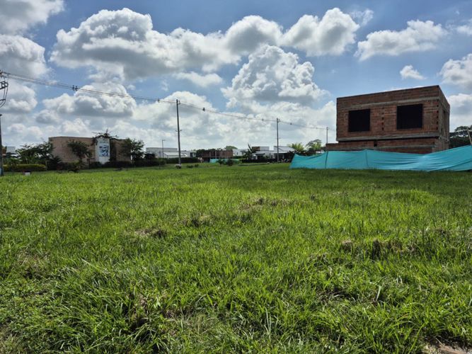 Lote en venta en Paso De La Bolsa, Jamundí, 300 m² · foto 4 de 22