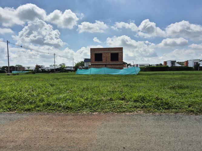 Lote en venta en Paso De La Bolsa, Jamundí, 300 m² · foto 5 de 22