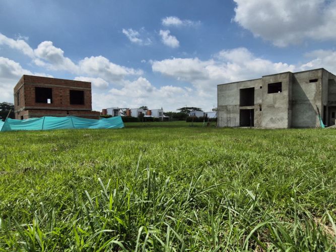 Lote en venta en Paso De La Bolsa, Jamundí, 300 m² · foto 6 de 22