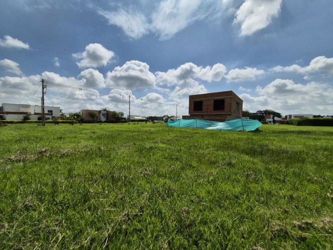 Lote en venta en Paso De La Bolsa, Jamundí, 300 m² · foto 8 de 22
